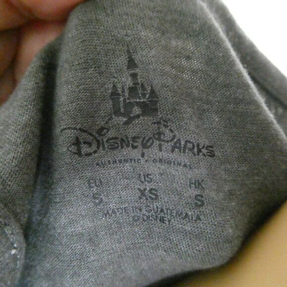 Disney Sleeping Beauty Aurora Tank Top My Castle - Picture 6 of 9